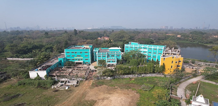 Pramoth Nath Das Academy of Nursing Bardhaman