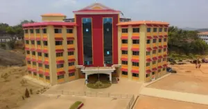 Prasanna College of Nursing Kannada