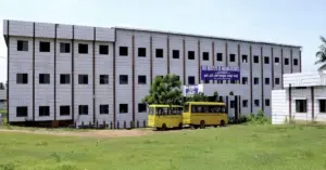 RNS College of Nursing Kannada