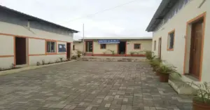 Rajmata Jijau Institute of Nursing Pune