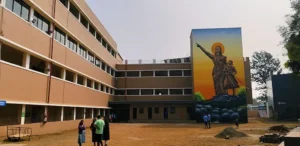 Rajmata Jijau Institute of Nursing Pune