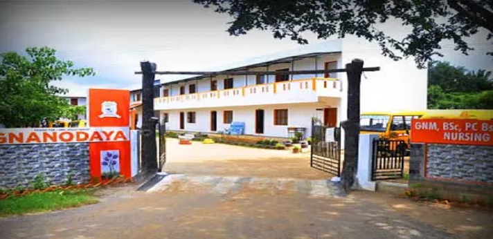 Raman School of Nursing Bangalore