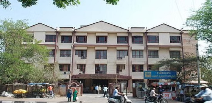 Rohini College of Nursing Warangal