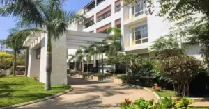 SB College of Nursing Bangalore