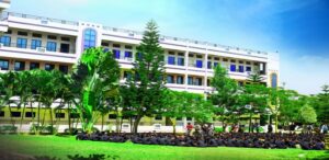 SLES College of Nursing Kolar
