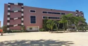 SMG Vishnu College of Nursing Kolar