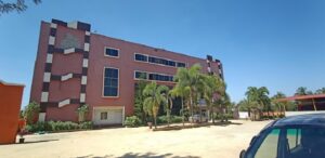 SMG Vishnu College of Nursing Kolar