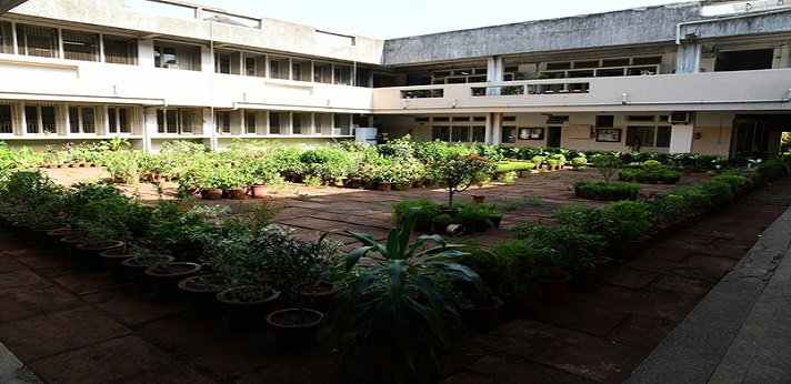 SNDT College Of Nursing Mumbai