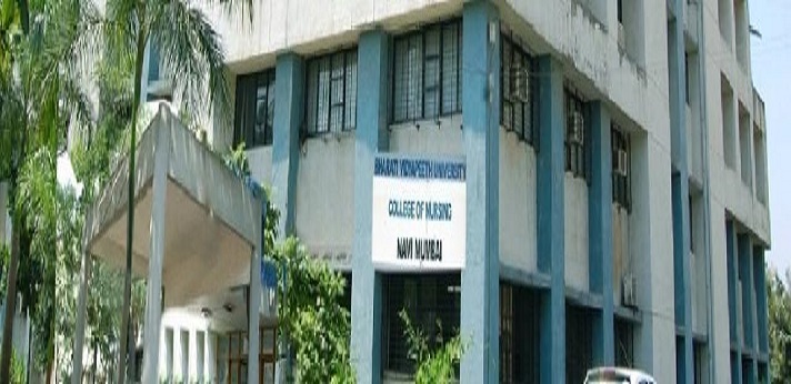 SPG Institute of Nursing Mumbai