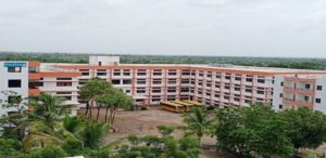 SSUP Nursing College Aurangabad