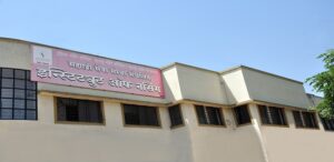 Sahyadri Seva Sanstha Institute of Nursing Nashik