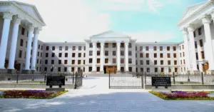 Samarkand State Medical University