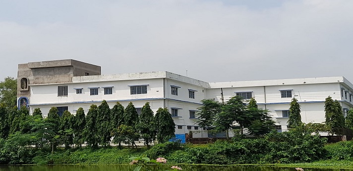 Santiniketan Nursing Institute Birbhum