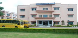 Saraswati Nursing School Wardha