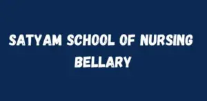 Satyam School of Nursing Bellary