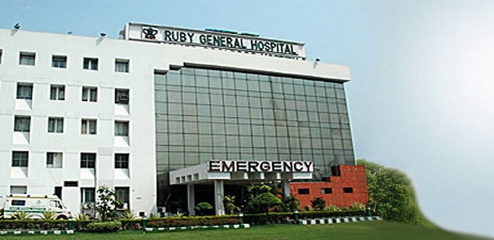 School of Nursing Ruby General Hospital College Kolkata