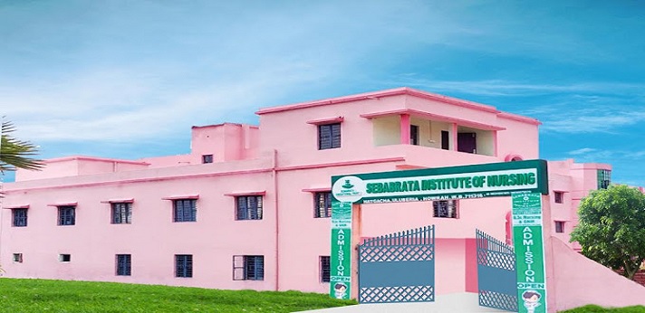 Sebabrata Institute of Nursing Howrah