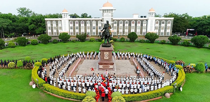 Shivaji University Of Nursing Kolhapur