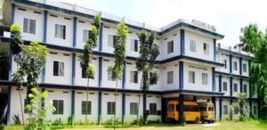 Shivananda College of Nursing Karimnagar