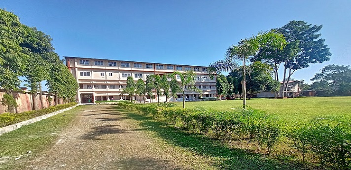 Siliguri Institute of Nursing Darjeeling