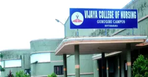 Sir Hurkisondas Nurrotumdas College of Nursing Mumbai