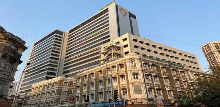 Sir Hurkisondas Nurrotumdas College of Nursing Mumbai