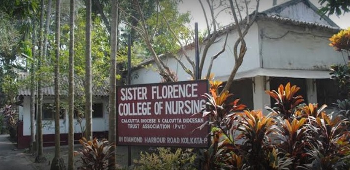 Sister Florence College of Nursing Kolkata