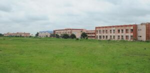 Sitabai Nargundkar College of Nursing Nagpur