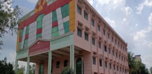 Smt Saraswati Gurupadappa Nagamarapalli College of Nursing Bidar