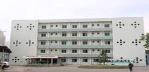 Smt. Kamalaben Patel Institute of Nursing Solapur