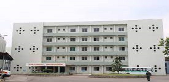 Smt. Kamalaben Patel Institute of Nursing Solapur