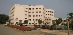 Smt. Subhadra K. Jindal College of Nursing Pune