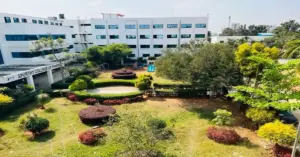 Spurthy College of Nursing Bangalore