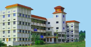 Sree Basaveshwara School of Nursing Tumkur