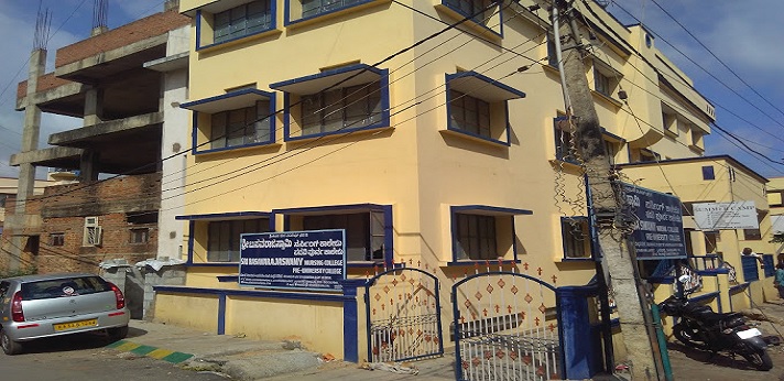 Sri Basaveshwara College of Nursing Bangalore