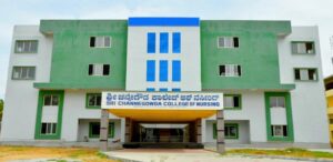 Sri Channegowda College of Nursing Kolar