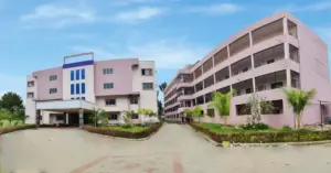 Sri Channegowda College of Nursing Kolar