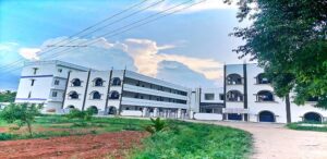 Sri Eshwarammaji School of Nursing Kolar