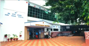 Sri Nanak Zeera Saheb College of Nursing Bidar