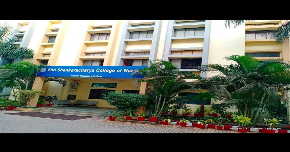 Sri Shankara College of Nursing Bangalore