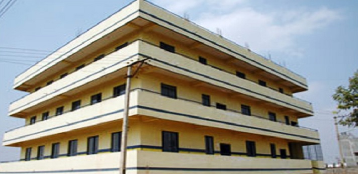 Sri Vishnu School and College of Nursing Bangalore