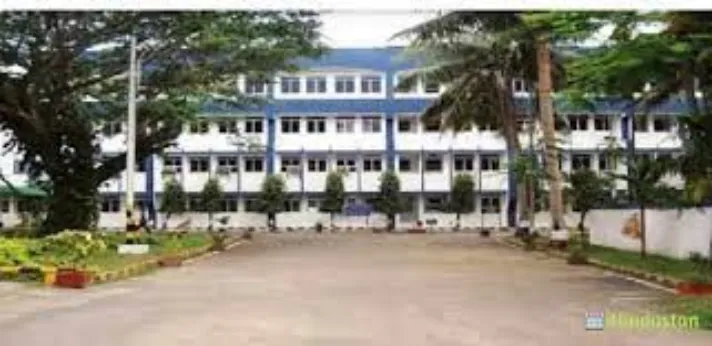 Suraksha School of Nursing Mysore