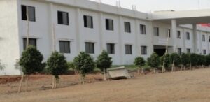 Swami Vivekanand College of Nursing Latur