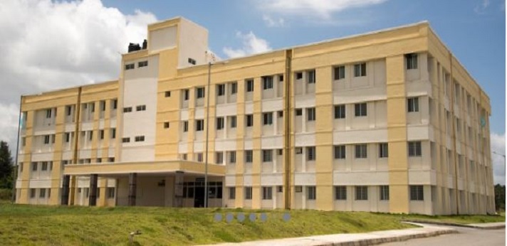 Tadikela Subbaiah College of Nursing Shimoga