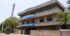 Tukkar School of Nursing Belgaum
