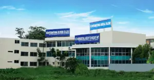 Universal Medical College Bangladesh