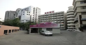 University of Science and Technology