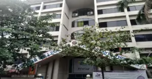 Uttara Women’s Medical College Bangladesh
