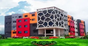 Varadaraja Institute of Nursing Sciences Tumkur