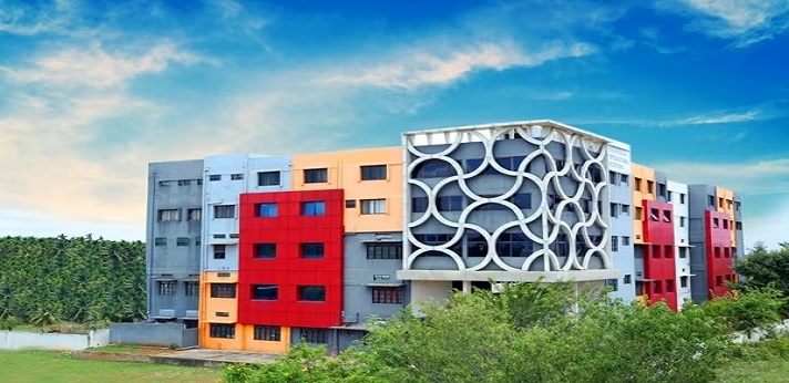 Varadaraja Institute of Nursing Sciences Tumkur